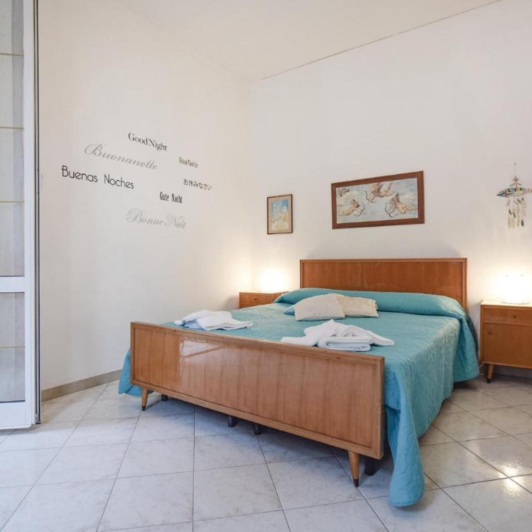 La Casa Di Emilia - Appartamento con 2 Camere da Letto - 4