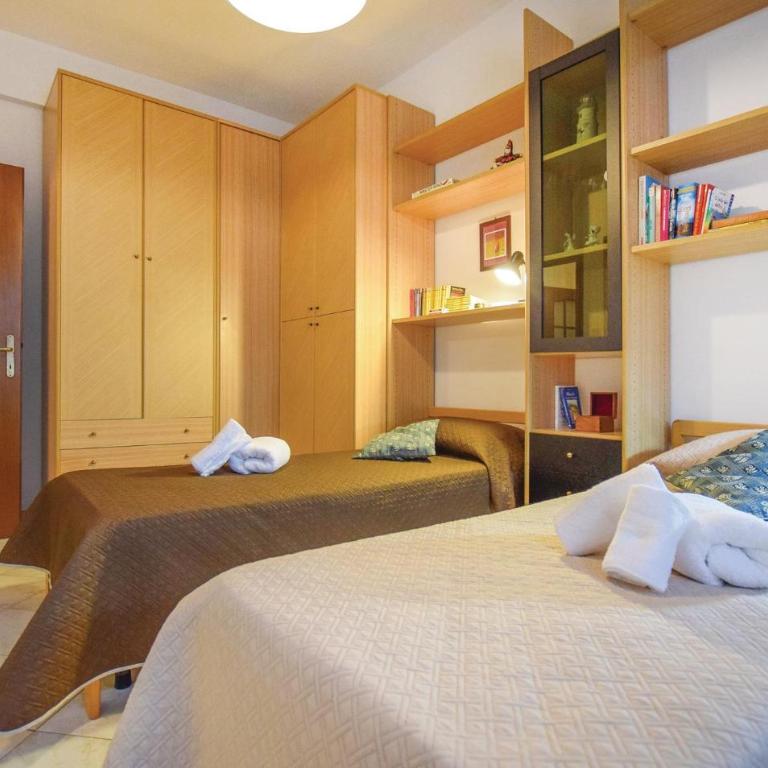 La Casa Di Emilia - Appartamento con 2 Camere da Letto - 13