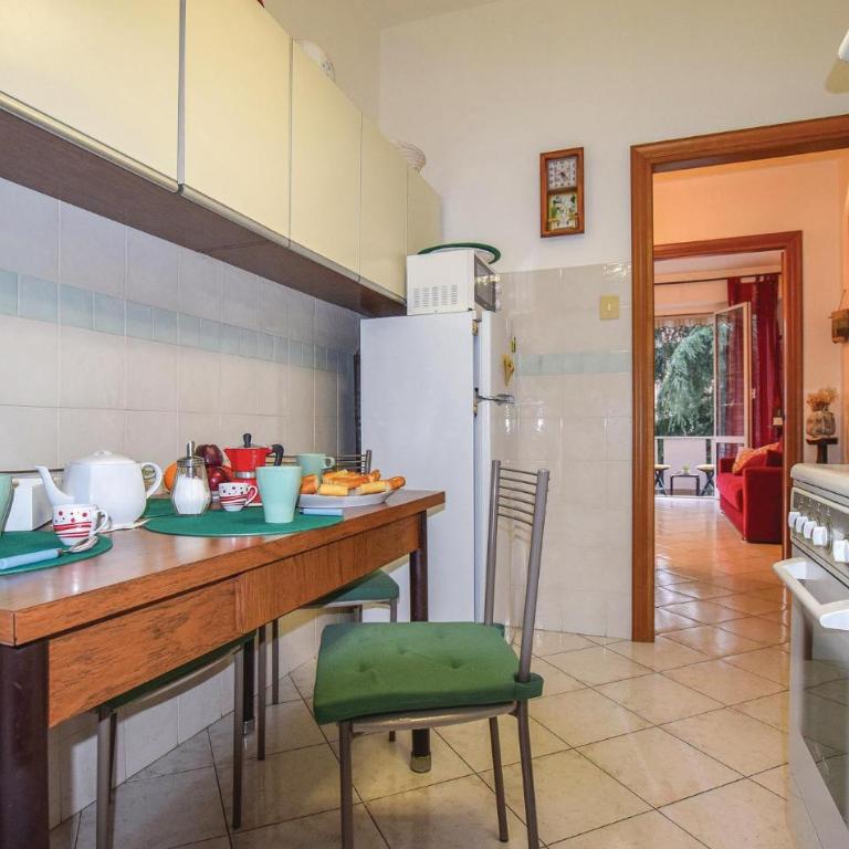 La Casa Di Emilia - Appartamento con 2 Camere da Letto - 9