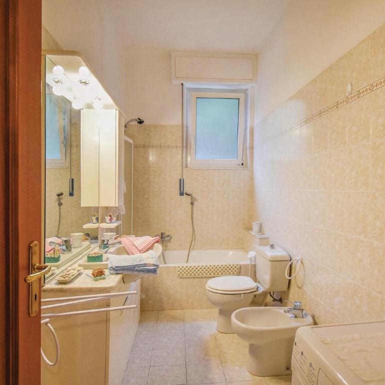 La Casa Di Emilia - Appartamento con 2 Camere da Letto - 15