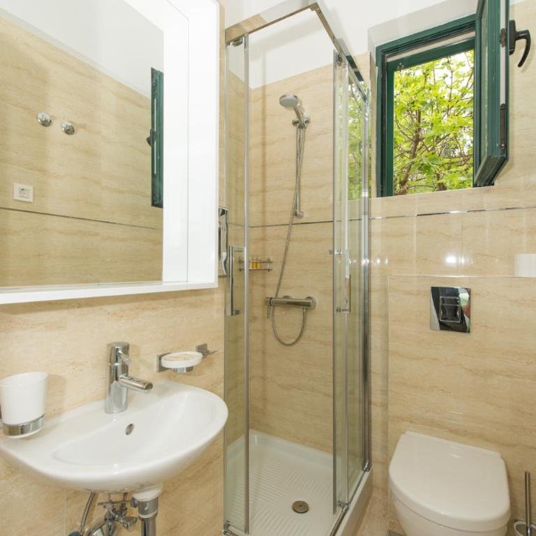 Apartments Grifone Lux - Economy Twin Room - 4