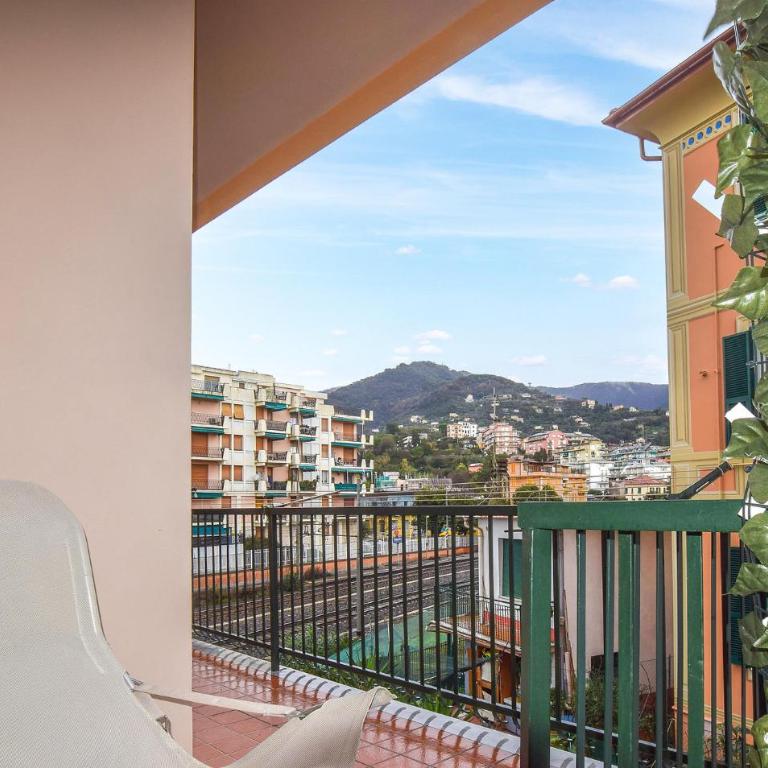 Rapallo Mon Amour - Appartamento con 2 Camere da Letto - 3