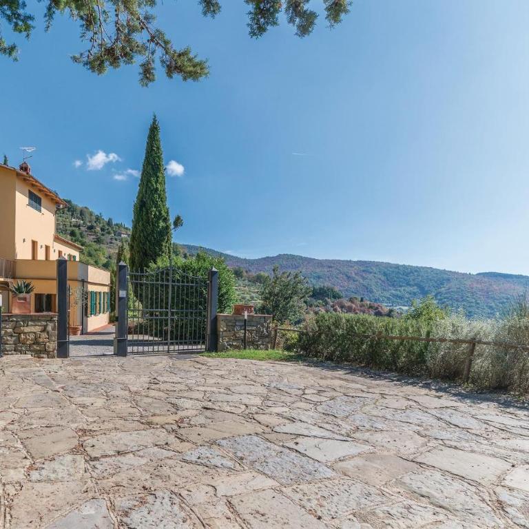 Borgo Elisa - Casa Vacanze con 7 Camere da Letto - 12
