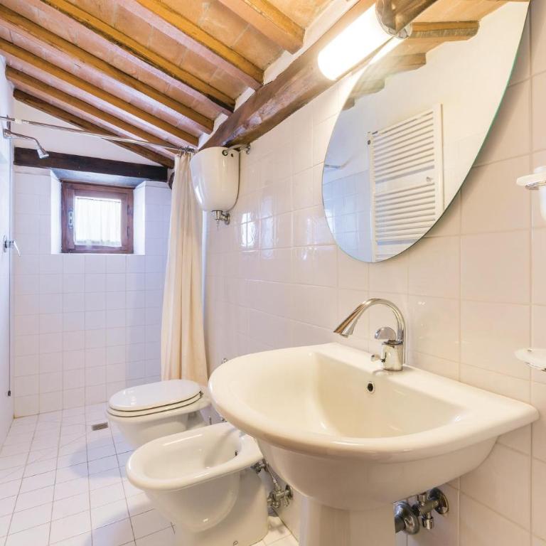 Borgo Elisa - Casa Vacanze con 7 Camere da Letto - 33