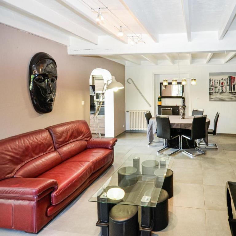 Awesome Home In La Seyne Sur Mer - Maison de Vacances 3 Chambres - 15