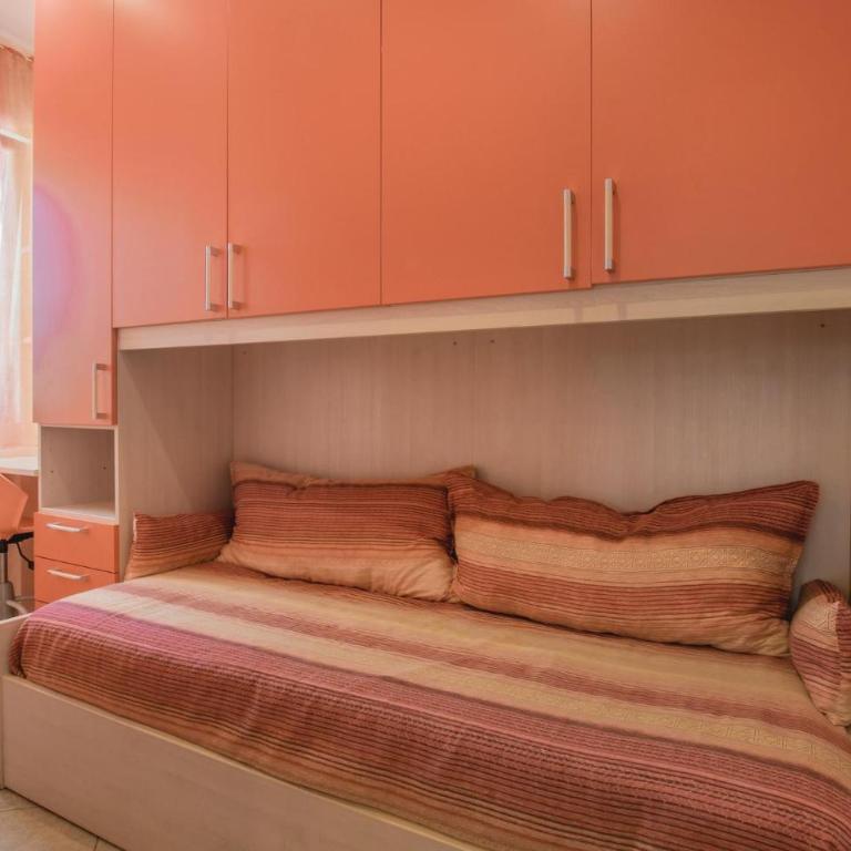 3 Bedroom Nice Apartment In Bari - Appartamento con 3 Camere da Letto - 21