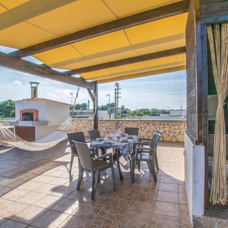 3 Bedroom Nice Apartment In Bari - Appartamento con 3 Camere da Letto - 10