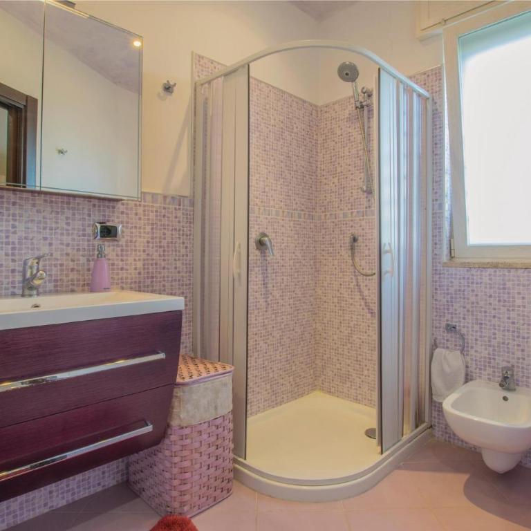 3 Bedroom Nice Apartment In Bari - Appartamento con 3 Camere da Letto - 23