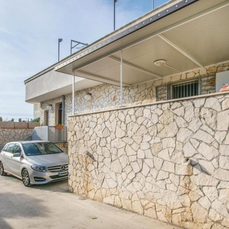 3 Bedroom Nice Apartment In Bari - Appartamento con 3 Camere da Letto - 8