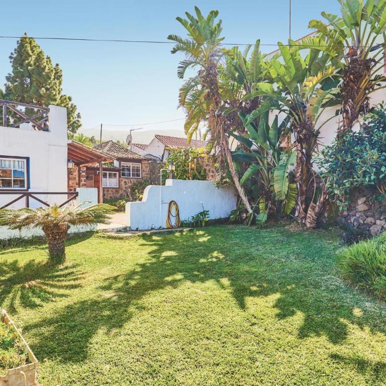 Casa Los Pinos - Casa de vacaciones de 2 dormitorios - 6