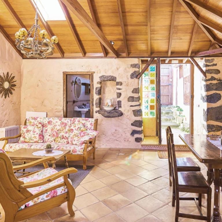 Casa Los Pinos - Casa de vacaciones de 2 dormitorios - 13