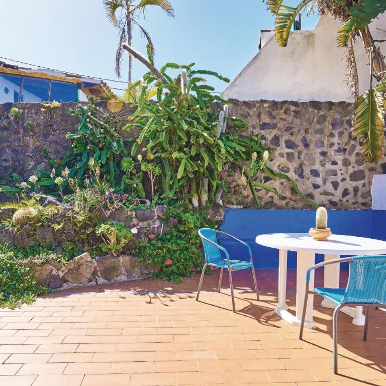 Casa Los Pinos - Casa de vacaciones de 2 dormitorios - 3