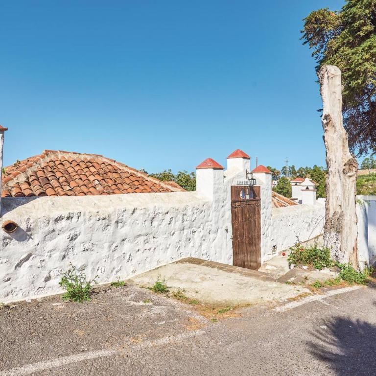 Casa Los Pinos - Casa de vacaciones de 2 dormitorios - 12
