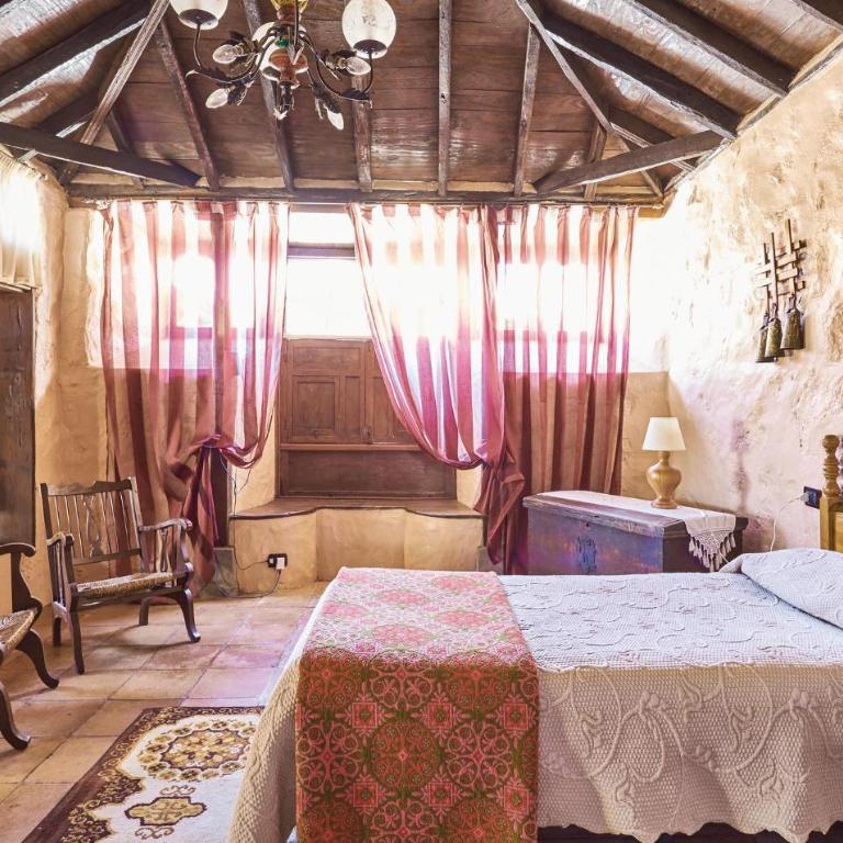 Casa Los Pinos - Casa de vacaciones de 2 dormitorios - 21