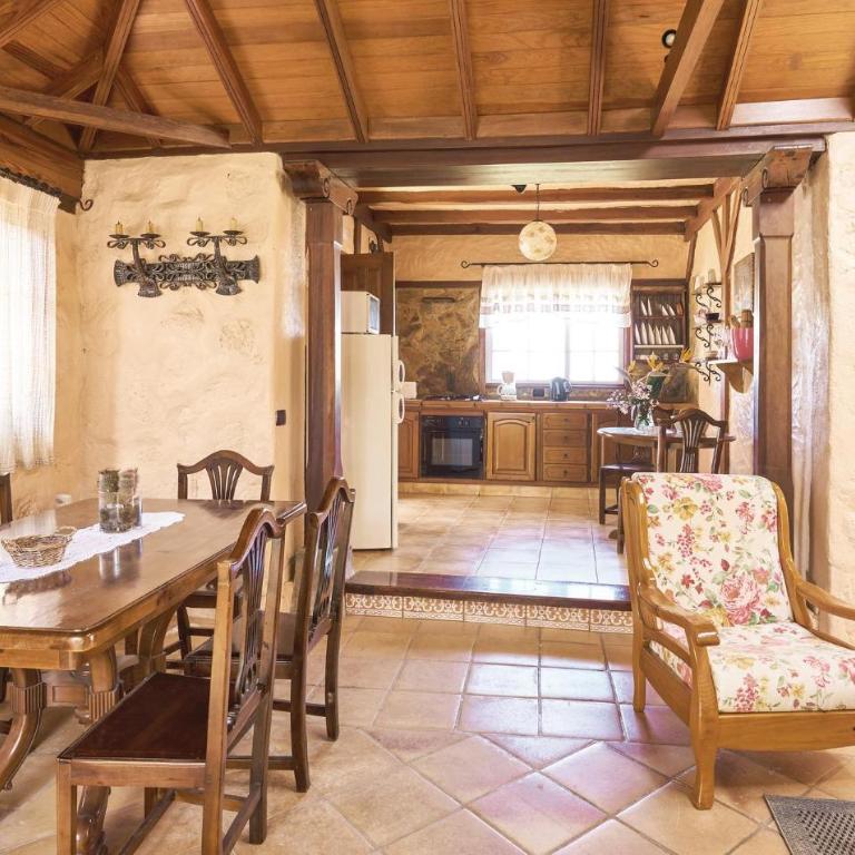 Casa Los Pinos - Casa de vacaciones de 2 dormitorios - 14