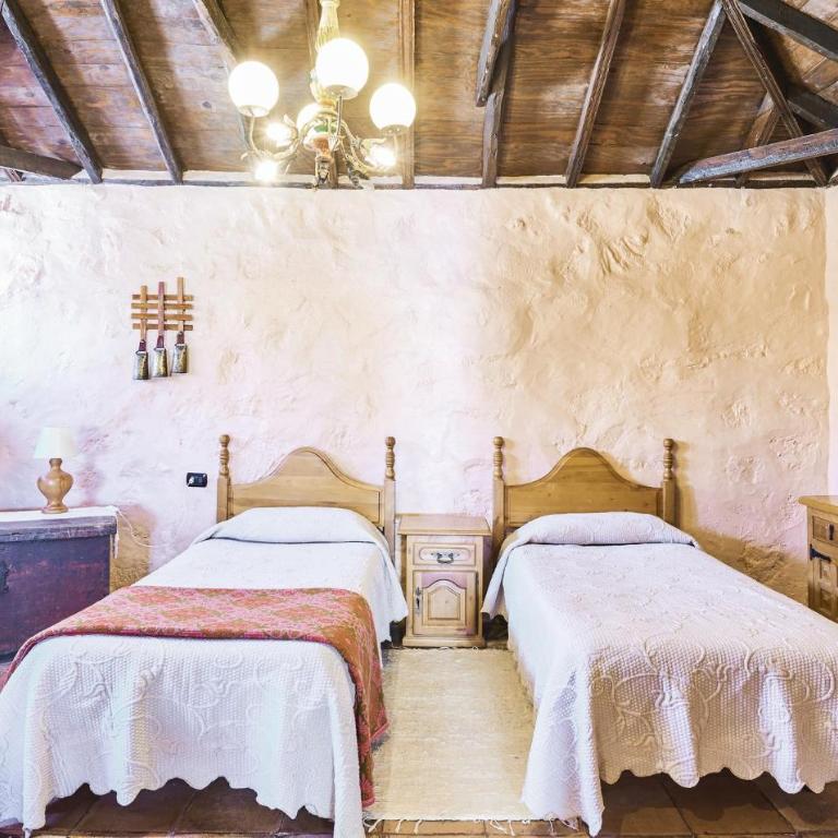Casa Los Pinos - Casa de vacaciones de 2 dormitorios - 20