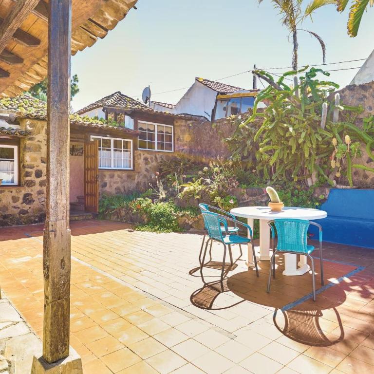 Casa Los Pinos - Casa de vacaciones de 2 dormitorios - 7