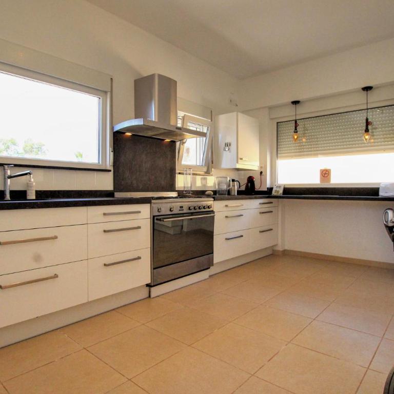 Gorgeous Home In El Campello - Casa de vacaciones de 5 dormitorios - 6