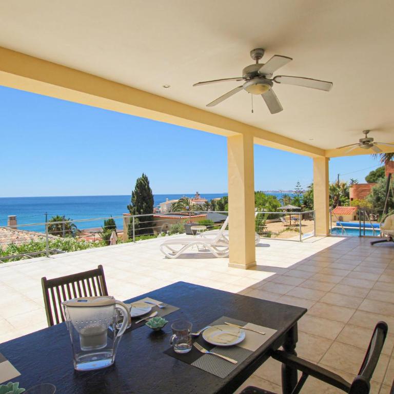 Gorgeous Home In El Campello - Casa de vacaciones de 5 dormitorios - 12