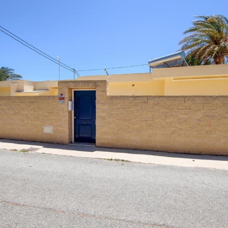 Gorgeous Home In El Campello - Casa de vacaciones de 5 dormitorios - 10