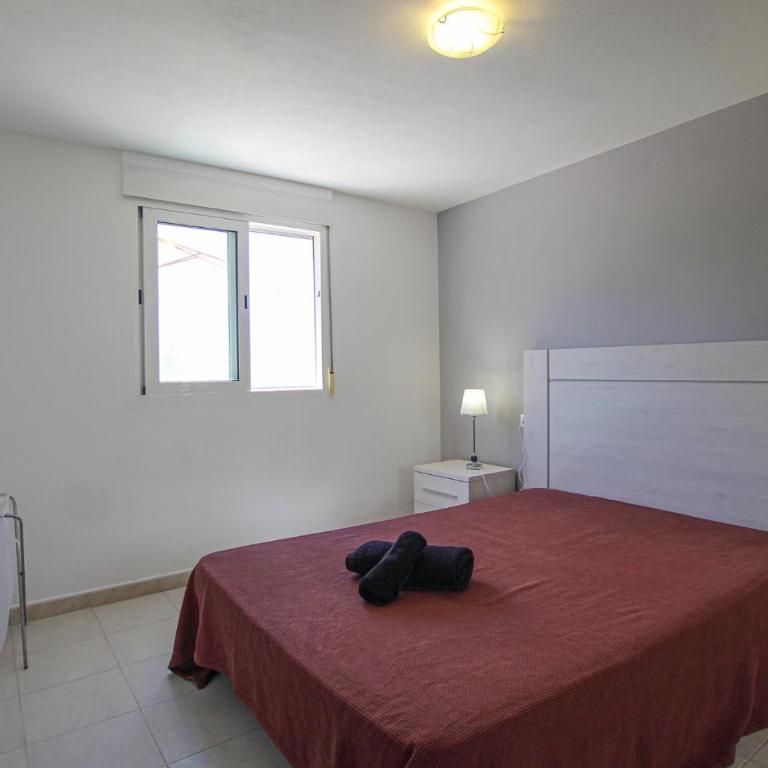 Gorgeous Home In El Campello - Casa de vacaciones de 5 dormitorios - 22