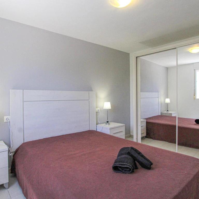 Gorgeous Home In El Campello - Casa de vacaciones de 5 dormitorios - 21