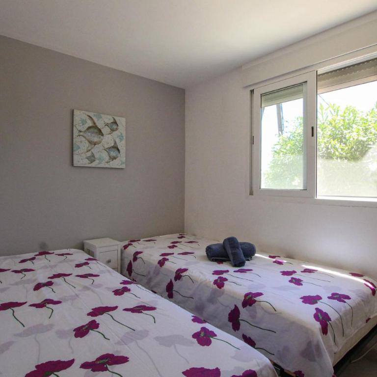 Gorgeous Home In El Campello - Casa de vacaciones de 5 dormitorios - 23