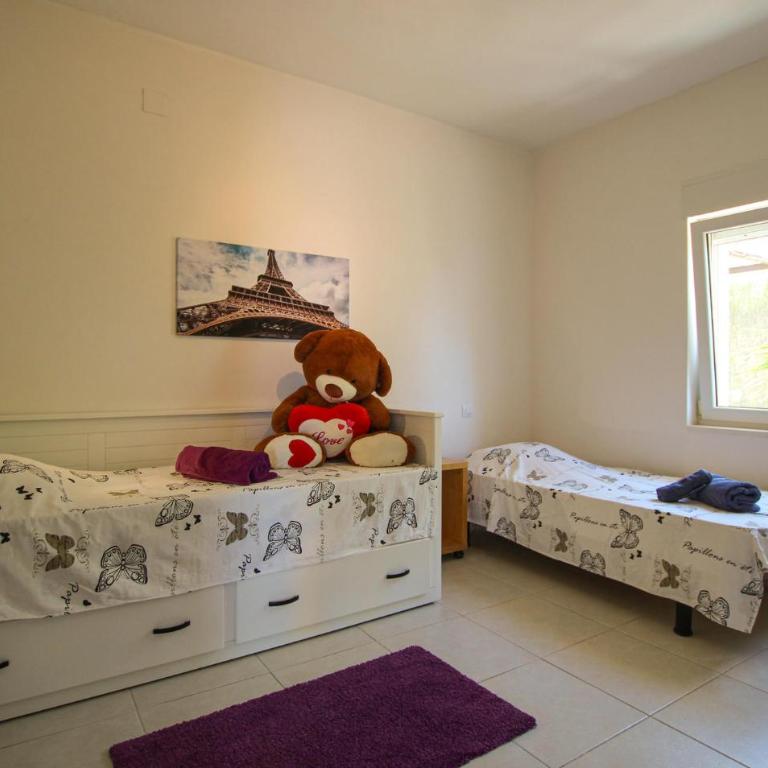 Gorgeous Home In El Campello - Casa de vacaciones de 5 dormitorios - 24
