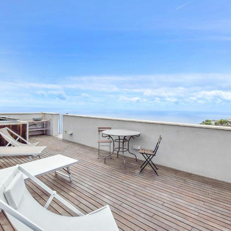 Cozy Apartment In Massa Lubrense - Appartamento con 1 Camera da Letto - 5