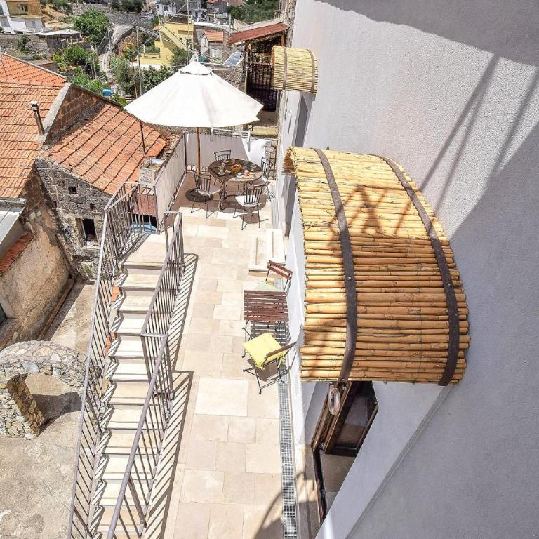 Cozy Apartment In Massa Lubrense - Appartamento con 1 Camera da Letto - 8