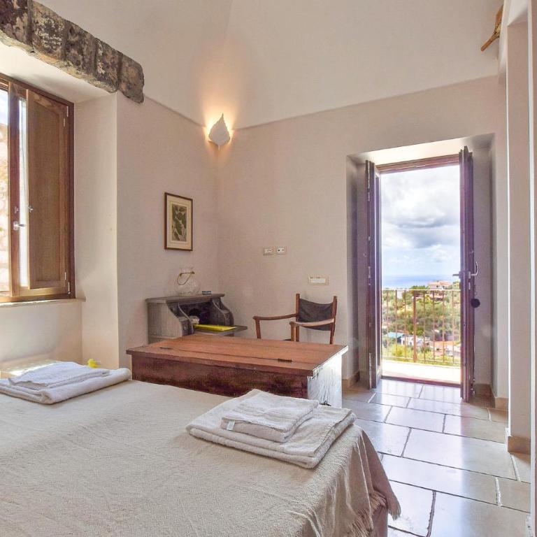 Cozy Apartment In Massa Lubrense - Appartamento con 1 Camera da Letto - 19