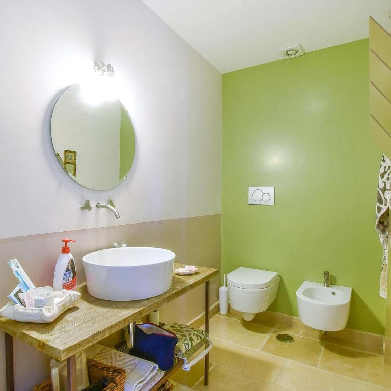 Cozy Apartment In Massa Lubrense - Appartamento con 1 Camera da Letto - 23