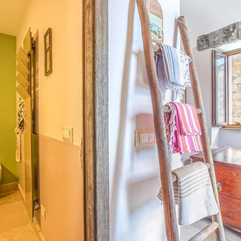 Cozy Apartment In Massa Lubrense - Appartamento con 1 Camera da Letto - 22