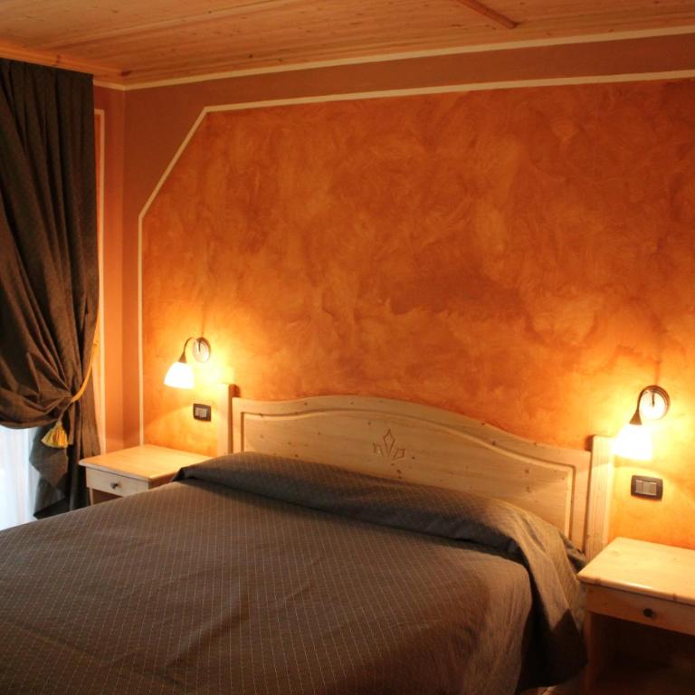 Boscone Suite Hotel - Suite Deluxe - 1