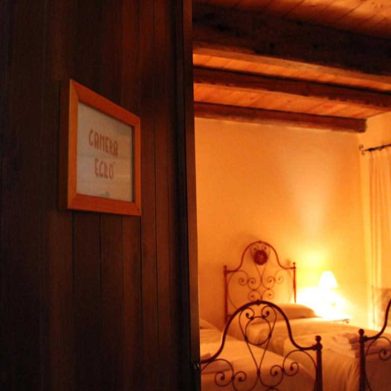 B&B Casa Doria - Camera Matrimoniale/Doppia con Letti Singoli - 11