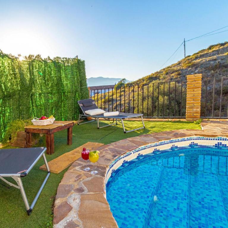 Pet Friendly Home In Mijas - Casa de vacaciones de 5 dormitorios - 7