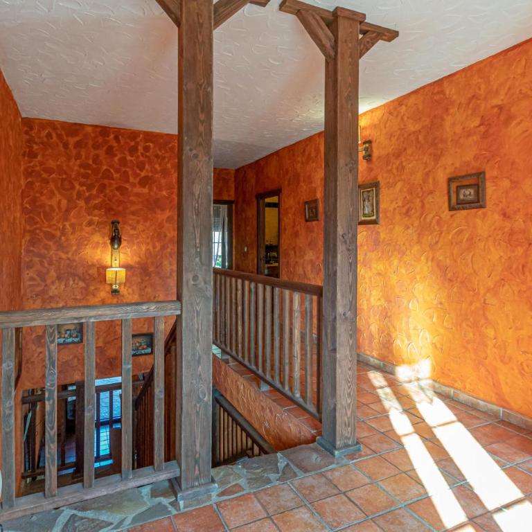 Pet Friendly Home In Mijas - Casa de vacaciones de 5 dormitorios - 19
