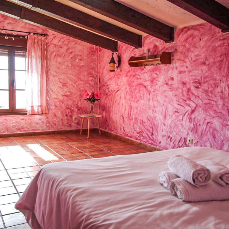 Pet Friendly Home In Mijas - Casa de vacaciones de 5 dormitorios - 24