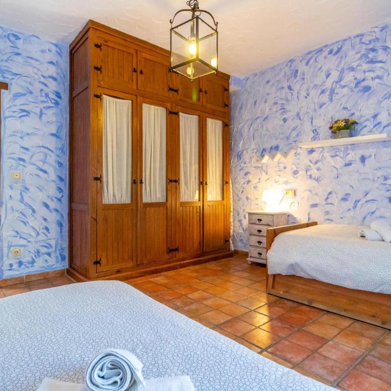 Pet Friendly Home In Mijas - Casa de vacaciones de 5 dormitorios - 25
