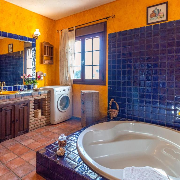 Pet Friendly Home In Mijas - Casa de vacaciones de 5 dormitorios - 27