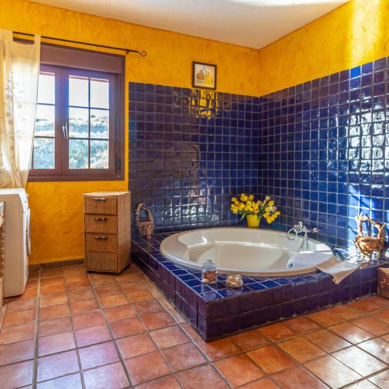 Pet Friendly Home In Mijas - Casa de vacaciones de 5 dormitorios - 26