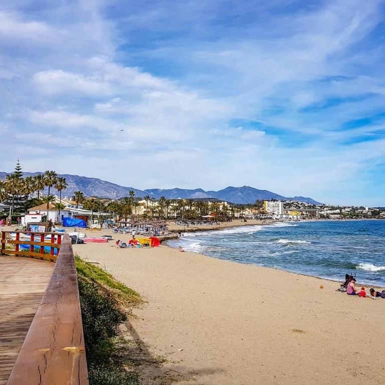 Pet Friendly Home In Mijas - Casa de vacaciones de 5 dormitorios - 33
