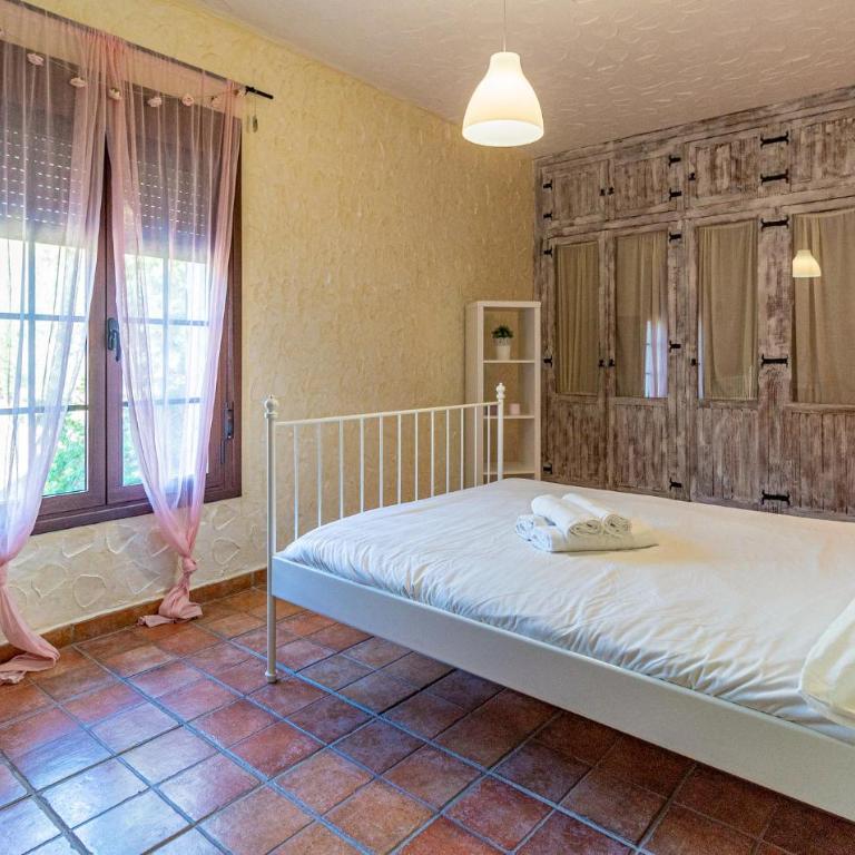 Pet Friendly Home In Mijas - Casa de vacaciones de 5 dormitorios - 22