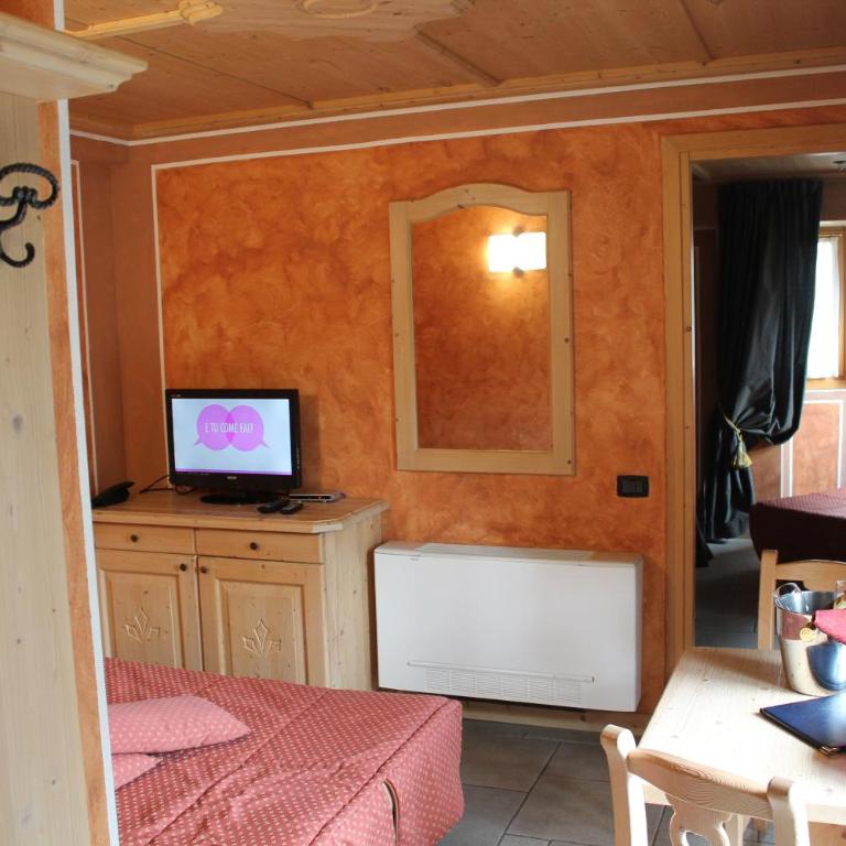 Boscone Suite Hotel - Junior Suite Deluxe - 1