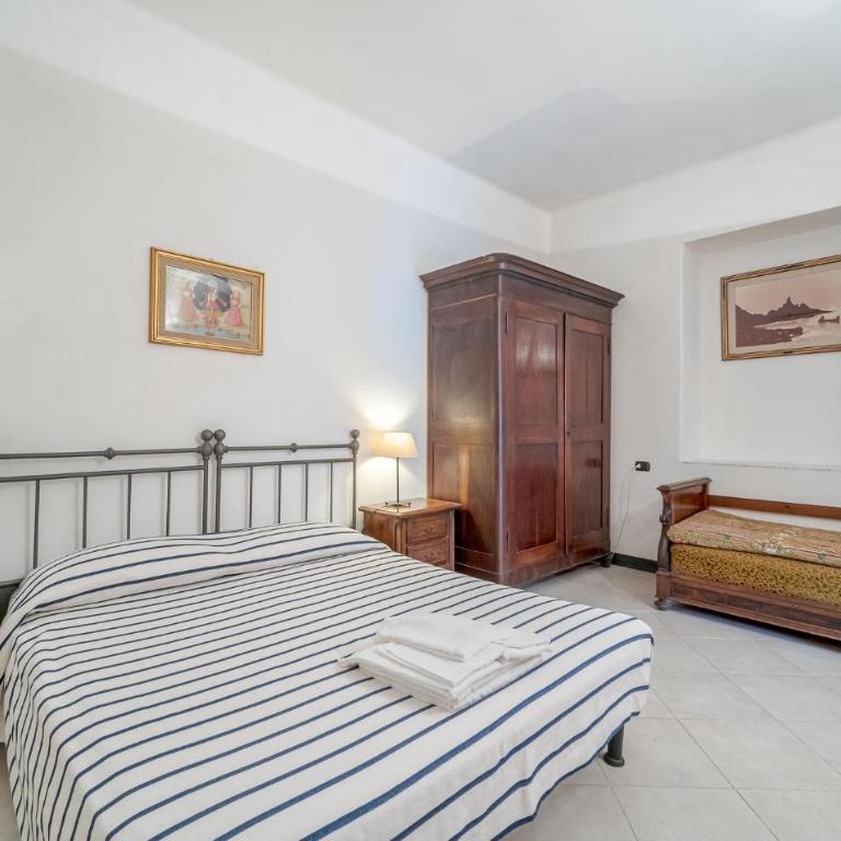 Mimosa - Appartamento con 1 Camera da Letto - 3