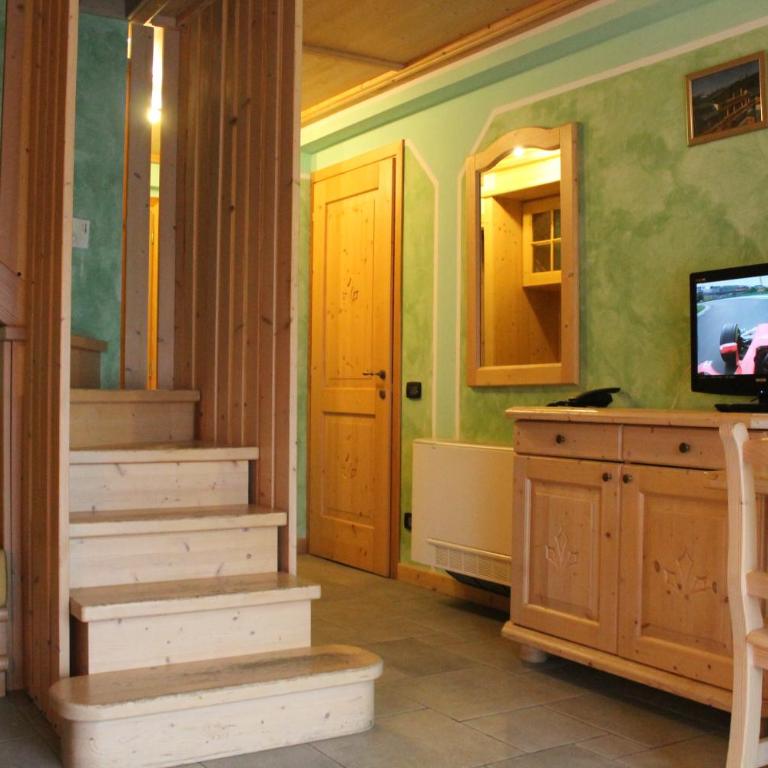 Boscone Suite Hotel - Suite Familiare - 2