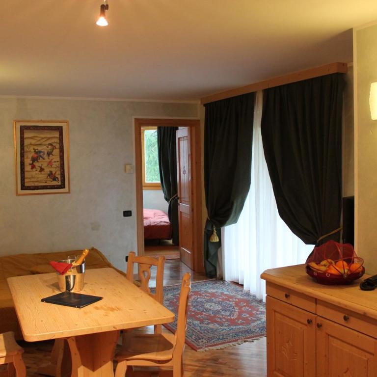 Boscone Suite Hotel - Suite Duplex - 1