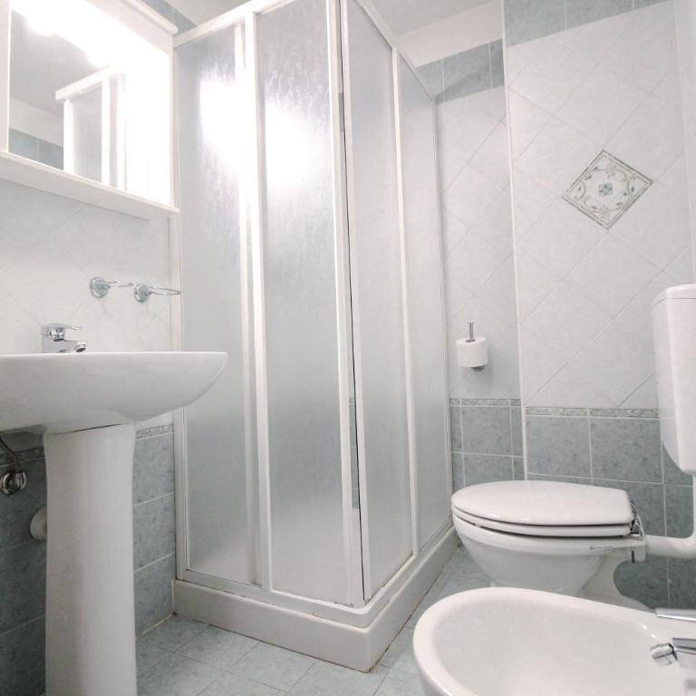 Residence Aquila - Mono Chamousira - Apartment mit 1 Schlafzimmer - 7