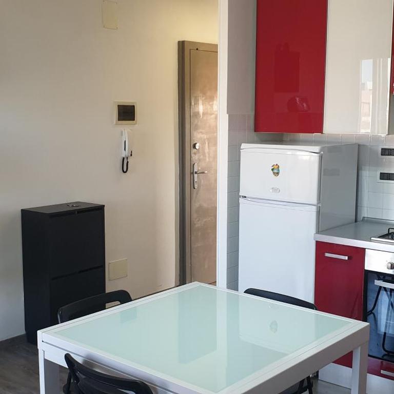 A casa di Fede - Appartamento con 1 Camera da Letto - 2