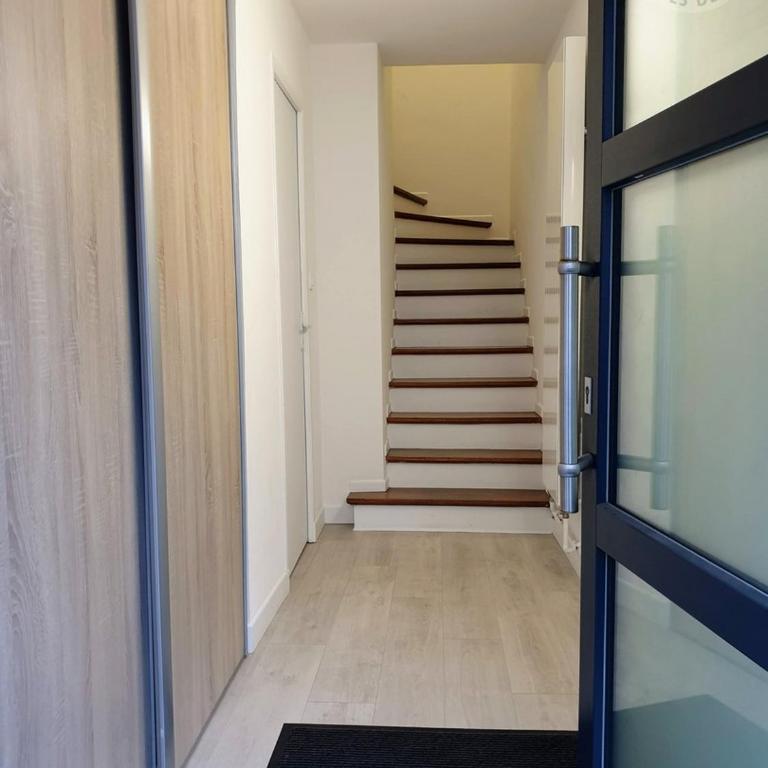 Maison à Malo les bains à 5mn de la plage - Apartment mit 2 Schlafzimmern - 31